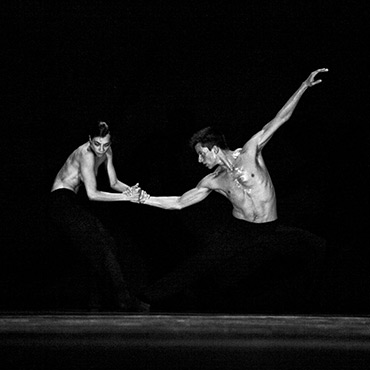 Nederlands Dans Theater